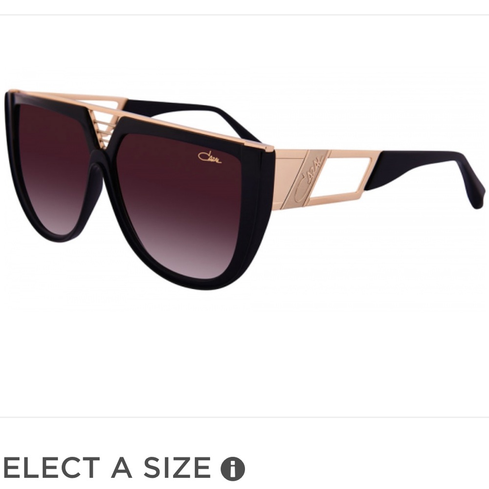 NEW with tags Cazal women’s 8511 sunglasses